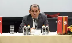 Dursun Özbek'ten transfer mesajı: "Eksiklerimizi tamamlamak istiyoruz"