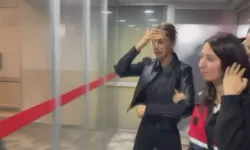 Şeyma Subaşı adliyeye sevk edildi