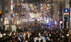 Ankara ve İstanbul’da yılbaşı tedbirleri: Bugün bu yollar kapalı
