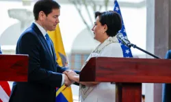 ABD birlikleri halkın iradesine rağmen Ekvador’a konuşlandı