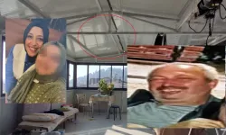 Baba asılı, kızı yatakta ölü bulunmuştu: Kan donduran gerçek ortaya çıktı