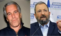 İsrail Eski Başbakanı Barak'ın Epstein ilişkisi ifşa oldu!