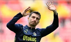 Fenerbahçeli Mert Hakan Yandaş, bahis soruşturmasında tutuklandı!