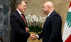 Lübnan'dan BM'ye: Silahların susması için İsrail'e baskı yapın