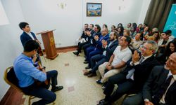 Venezuela’da Dünya Türk Kahvesi Günü özel etkinlikle kutlandı