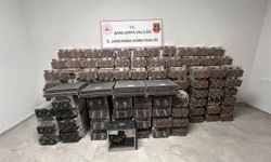 Ahırda kaçak elektrikle kripto para imal edildiği ortaya çıktı!