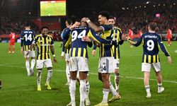 Fenerbahçe Avrupa’da fırtına gibi esti: Norveç basını 4-0’lık zaferi manşetlere taşıdı