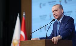 Cumhurbaşkanı Erdoğan: Türk Dünyası Vizyon Belgesi gelecek yüzyıla rehber olacak