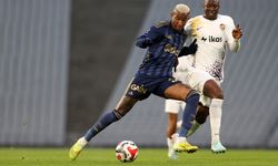 Fenerbahçe, Süper Lig’de 20 yıl sonra bir ilki başardı