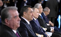 Caparov, Mirziyoyev ve Rahman’a Lev Tolstoy Barış Ödülü