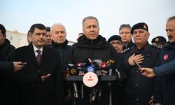 İçişleri Bakanı açıkladı: Uçağın kara kutusu bulundu!