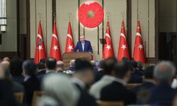 Erdoğan'dan Avrupa'daki Türklere: Size kimse parmak sallayamaz!