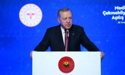 Erdoğan: Ülkeye hizmetin devleti–özeli olmaz
