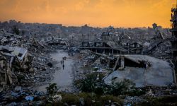 Gazze'deki can kayıpları 70 bini geçti!