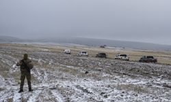 Ankara’da düşen jetin enkaz çalışmalarında sona gelindi