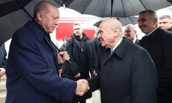 Bahçeli: Erdoğan günümüzün Süleyman'ıdır