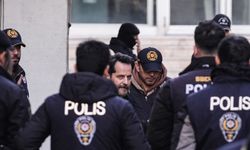 Erden Timur'un ifadesi ortaya çıktı