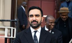 Mamdani: Ahlaki ve siyasi açıdan İran saldırılarına karşı çıkılmalı