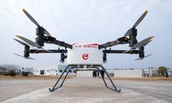 Çin’de ilk ağır yük eVTOL, ilk uçuşunu başarıyla tamamladı