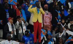 Afrika Kupası'na "Lumumba Vea" damgası