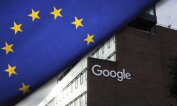 AB’den Google’a rekabet soruşturması!