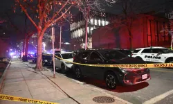 ABD’de Brown Üniversitesi’nde silahlı saldırı: 2 ölü, 8 yaralı