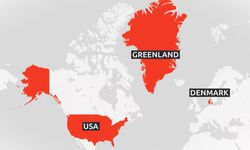 Danimarka'dan ABD'ye tepki: Toprak bütünlüğümüze saygı bekliyoruz