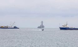 ABD doğruladı: Venezuela açıklarında ikinci bir ticari gemiye el konuldu