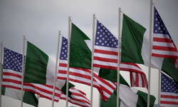 Nijerya'dan ABD ile ortak operasyon açıklaması