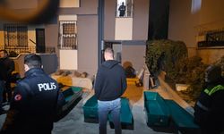 Adana’da aile faciası: Baba 2 çocuğunu öldürüp intihar etti