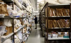 Büyükçekmece Adliyesi'ndeki soygunun görüntüleri ortaya çıktı!