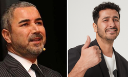 Son dakika... Veyis Ateş ve Taner Çağlı gözaltına alındı