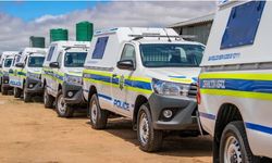 Güney Afrika'da silahlı saldırı: 10 ölü