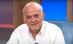 Gözaltında olan Ahmet Çakar hastaneye kaldırıldı