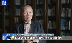 Çinli ve Fransız akademisyenler Japonya’nın tarihi tutumunu kınadı