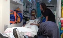 Akran şiddeti kanlı bitti: Ortaokul öğrencisi bıçaklandı