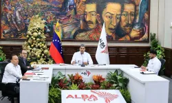 ALBA‑TCP Zirvesi’nden Monroe Doktrini ve ABD tehditlerine sert kınama