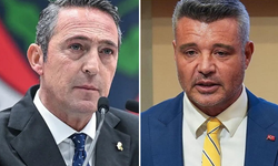 Eski Başkan Ali Koç'tan Sadettin Saran'a destek! "Arkasında olalım"