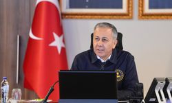 İçişleri Bakanlığı'ndan yeni yıl kutlamalarına sıkı önlem