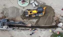 Iğdır'da 2 aylık su kesintisi uyarısı