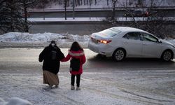 Ankara Valiliği uyardı: Sıcaklıklar eksi derecelere düşecek