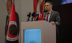 Gençlerbirliği’nde yeni dönem: Arda Çakmak başkan seçildi