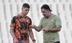 Arda Turan, Türkiye'ye geliyor!