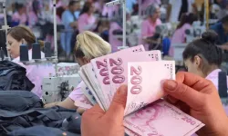 Asgari ücret için maraton başlıyor; ilk toplantı bugün