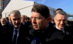 Bakan Tunç'tan bahis operasyonuna ilişkin açıklama