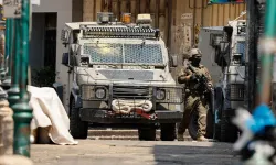 İsrail, Batı Şeria’da tarihi eserlere el koydu