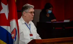 Küba’da eski bakan casusluktan müebbet hapis cezası aldı