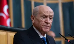 Dışişleri’nden Barzani’nin Bahçeli’yi hedef alan sözlerine sert tepki