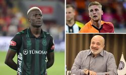 Metehan Baltacı, Murat Sancak ve Ndao tutuklandı!