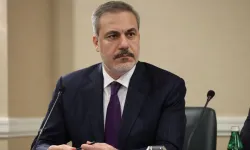 Bakan Fidan’dan SDG ve İsrail yorumu: “İsrail’den cesaret alıyorlar”